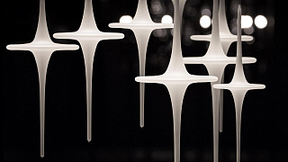 Светильник DERVISCI