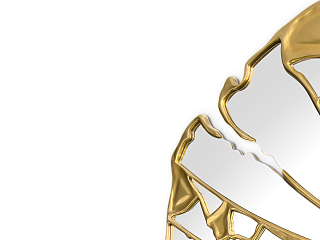 Зеркало GLANCE