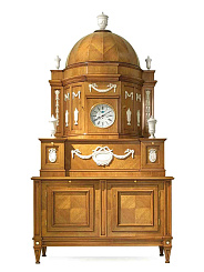 Шкаф BIEDERMAIER