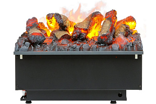 Очаг Cassette 500 (с дровами)