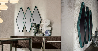 Зеркало VANITY FAIR