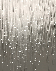 Люстра Iceberg