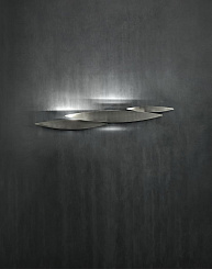 Бра I Lucci Argentati