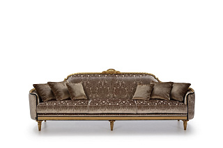 Диван SINGULAR PIECES