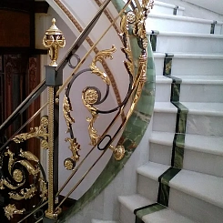 Балюстрада SB17