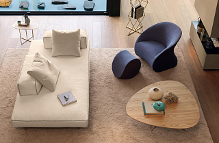 Кресло LE MIDÌ