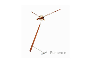 Часы PUNTERO