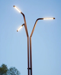 Светильник ANTHEA