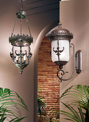 Коллекция светильников от фабрики Arizzi