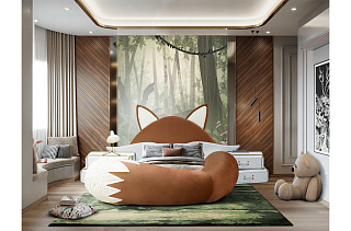 Детская кровать VIXEY