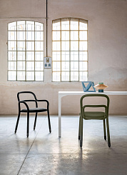 Стул Pippi S R_TS Chair