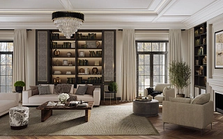 Мебель для гостиной Viva Kitchen