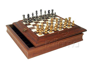 Классические шахматы