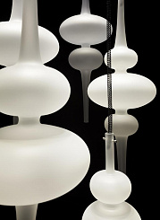 Светильник ALPHA