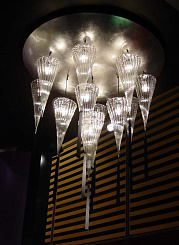 Светильник TIMUR