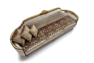 Диван SINGULAR PIECES