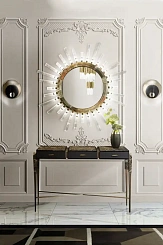 Консоль Spear