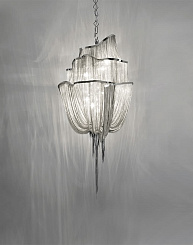 Люстра Atlantis