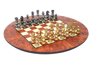 Классические шахматы