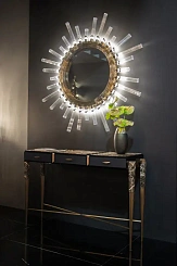 Консоль Spear