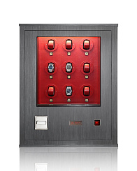 Сундук красного часа