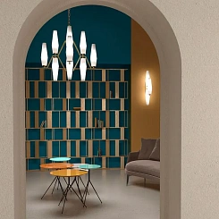 Светильник FRIDA