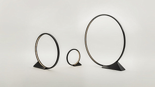 Светильник "O"