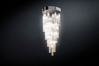 Настенный светильник APPLIQUE ANDY