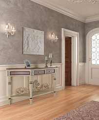 Консоль Tiferno