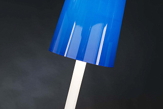 Торшер TRUMPET