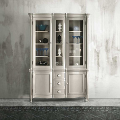 Витрина VILLE LUMIÈRE