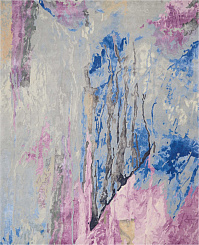 Китайский ковёр из шерсти «PRISMATIC N» PRS11