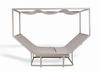 Daybed Arrebol