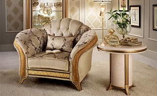Рабочая зона A QUESTION OF LUXURY