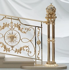 Балюстрада SN16