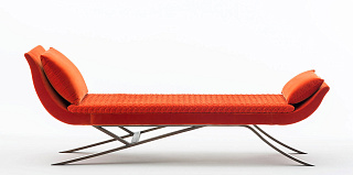 Кушетка VITTORIA