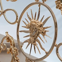 Балюстрада SB16