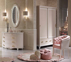 Детская Комната FIRST CLASS