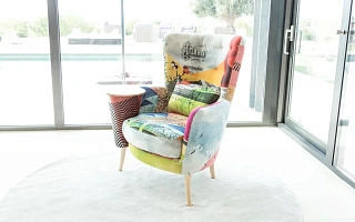 Кресло Christie