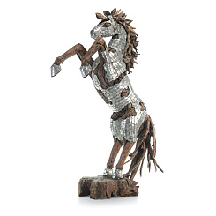 Фигура Мустанг