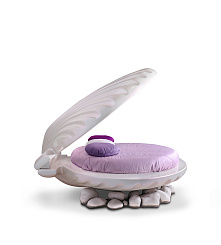 Детская кровать LITTLE MERMAID