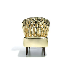 Кресло SILLÓN ECLAIR