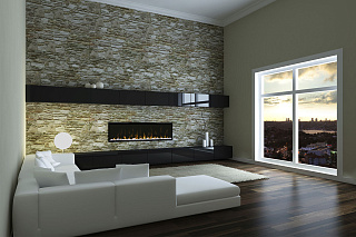 Очаг Ignite XLF50