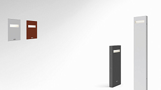 Светильник Nuda