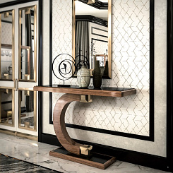 Столовая Boheme