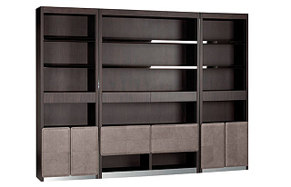 Библиотека Gramercy