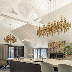 Светильник Tears from Moon