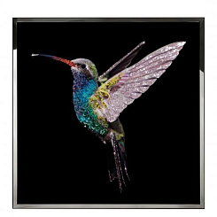Картина COLIBRI BIG