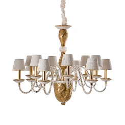 Люстра Taormina 12 light