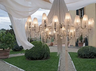 Люстра ON THE ROCKS